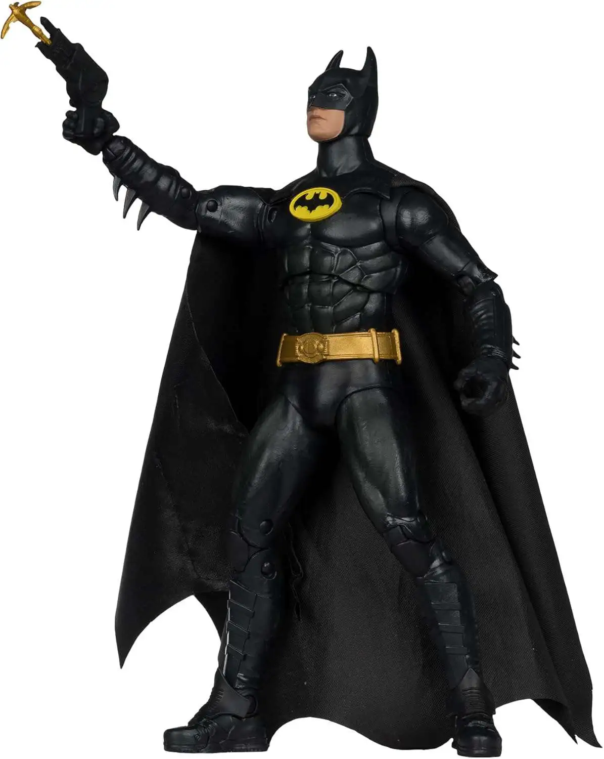 McFarlane Toys DC Multiverse Batman Action Figure [1989]