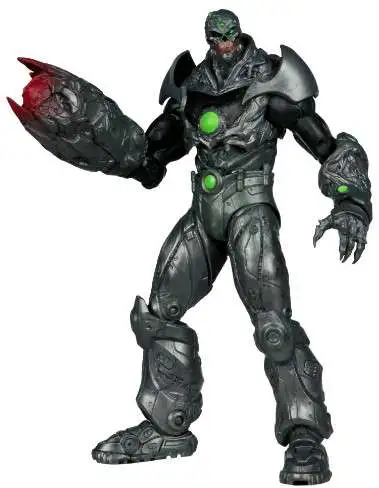 McFarlane Toys DC Multiverse Collector Edition Grid Action Figure [Forever Evil, Regular Version]