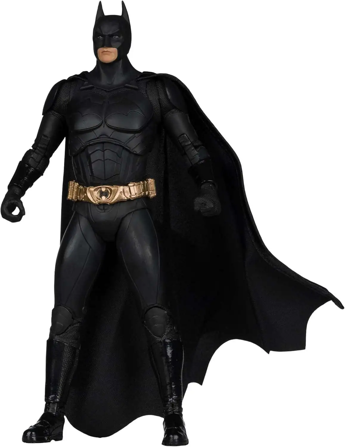 McFarlane Toys DC Multiverse Batman Action Figure [Batman Begins]