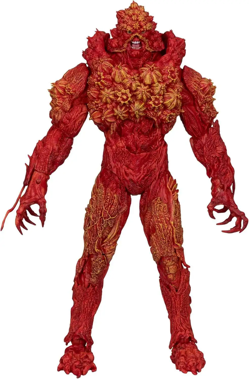 McFarlane Toys DC Collector Edition Swamp Thing MEGA Action Figure [Planet Rann] (Pre-Order ships December)