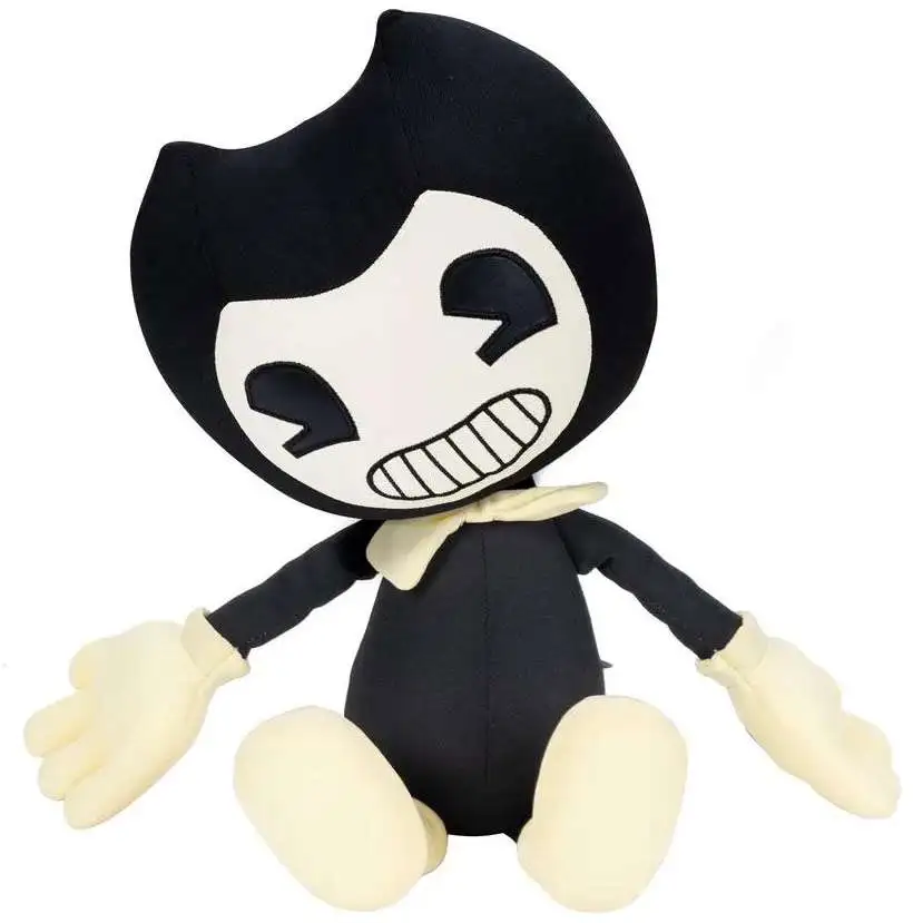 Hotsell Plush Bendy and the Ink Machine #2082