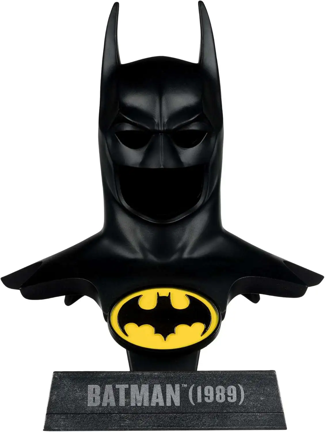McFarlane Toys DC Direct Batman Exclusive 13 Cowl Replica