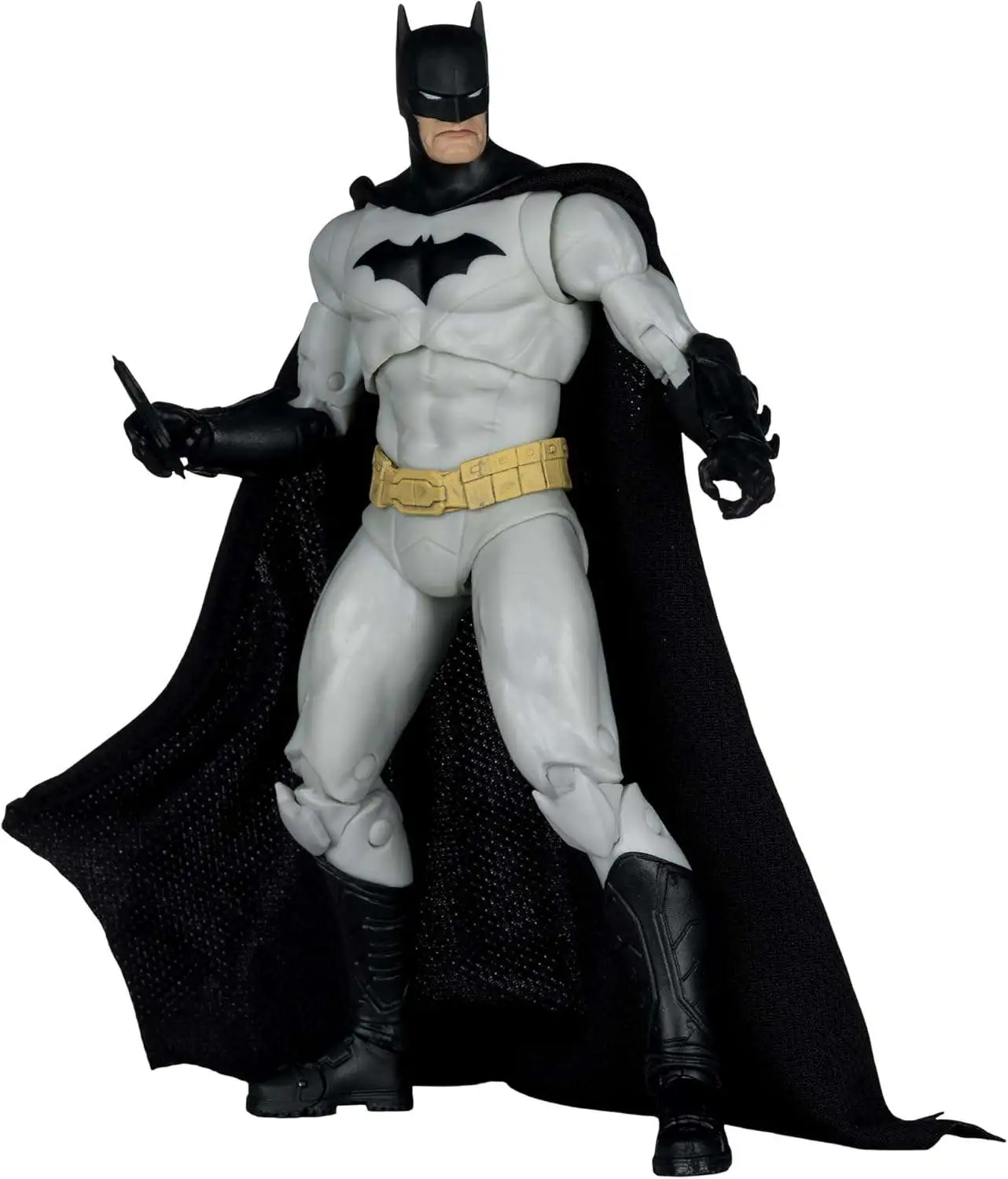 McFarlane Toys DC Multiverse Batman 7 Action Figure The New 52