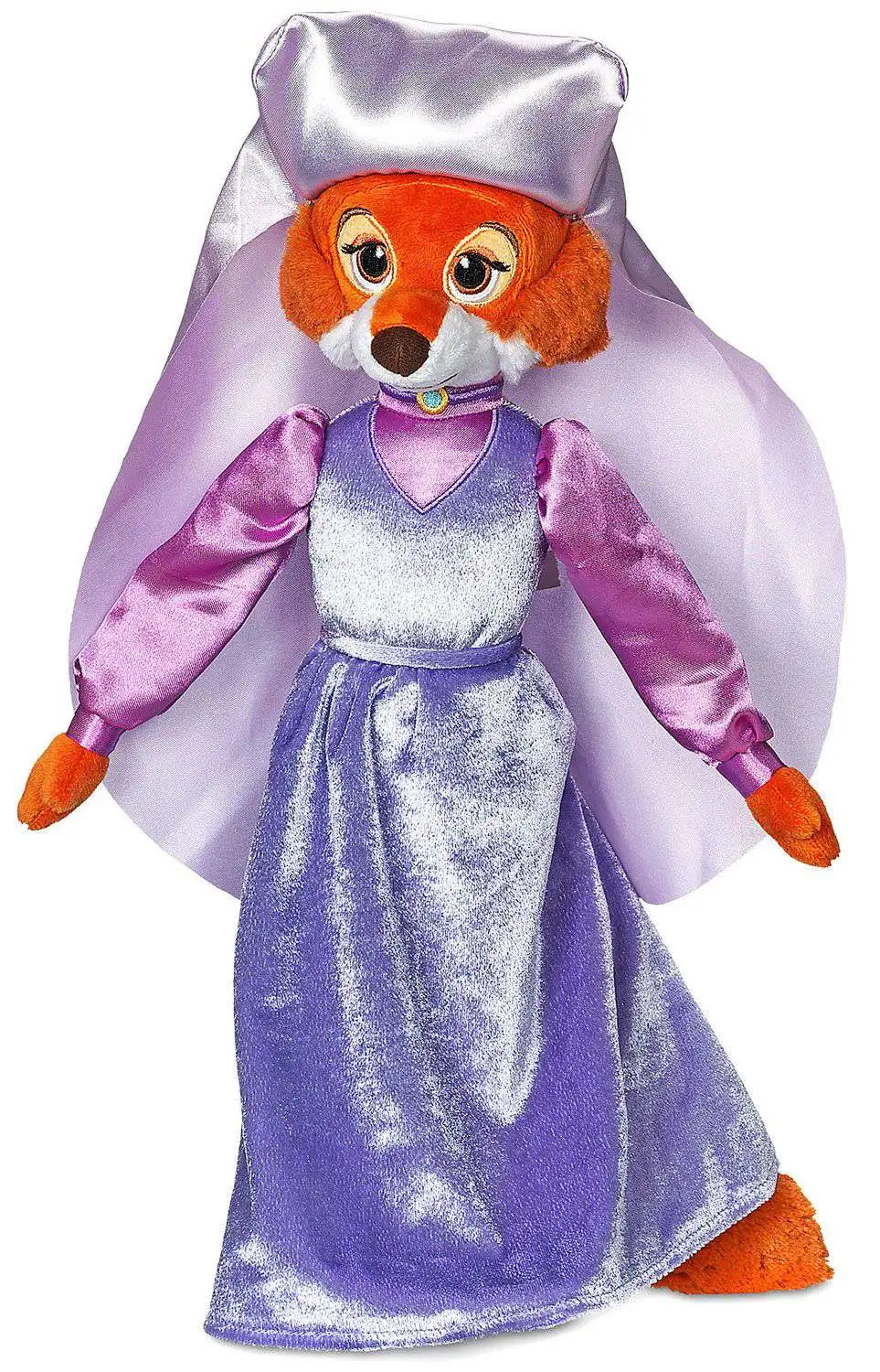 Disney Robin Hood Maid Marian Exclusive 18 Plush - ToyWiz