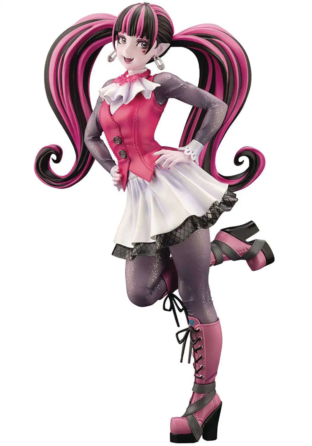 Monster High Bishoujo Draculaura Statue (Pre-Order ships March)