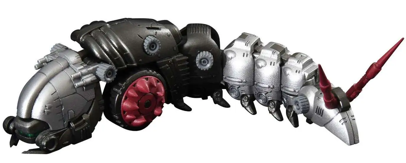 Zoids ADVANCED Zi Guylos Model Kit RMZ-005 [Guylos Color Version]
