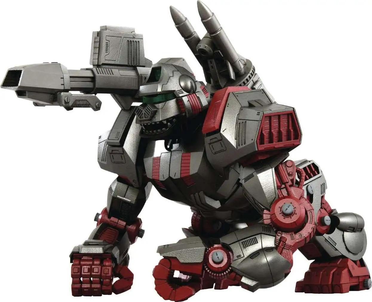Zoids Zoids Highend Master Model Iron Kong Guylos 172 Model Zoids Zoids Highend Master Model Iron Kong Guylos 172 Model