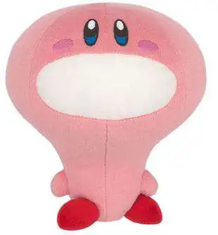 Kirby's Adventure Kirby 7-Inch Plush [Light Bulb]