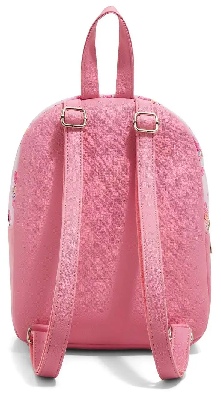 🚦Loungefly Hello Kitty & Friends Sakura Exclusive Mini Backpack - New!