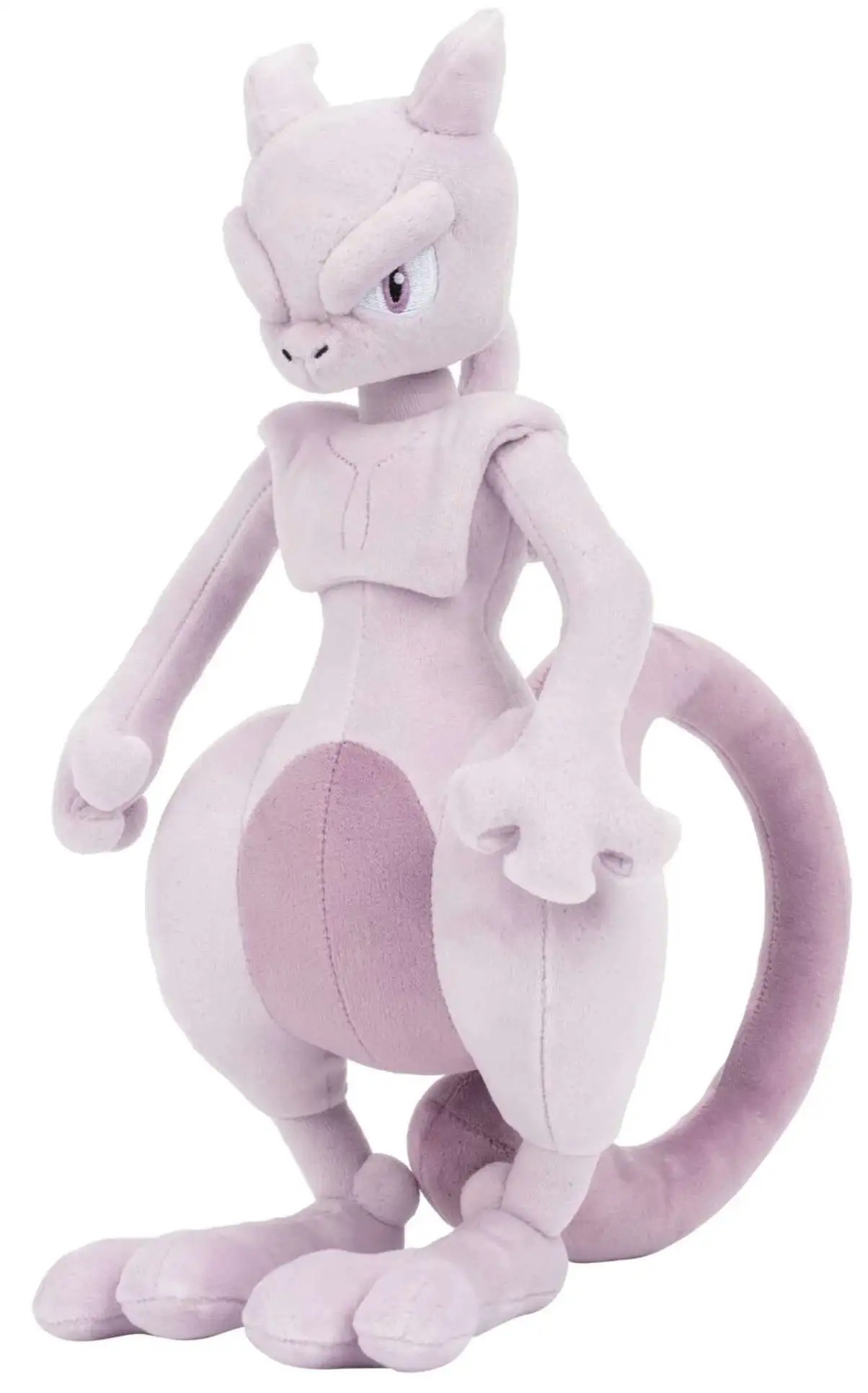 Pokemon Mewtwo 12-Inch Plush