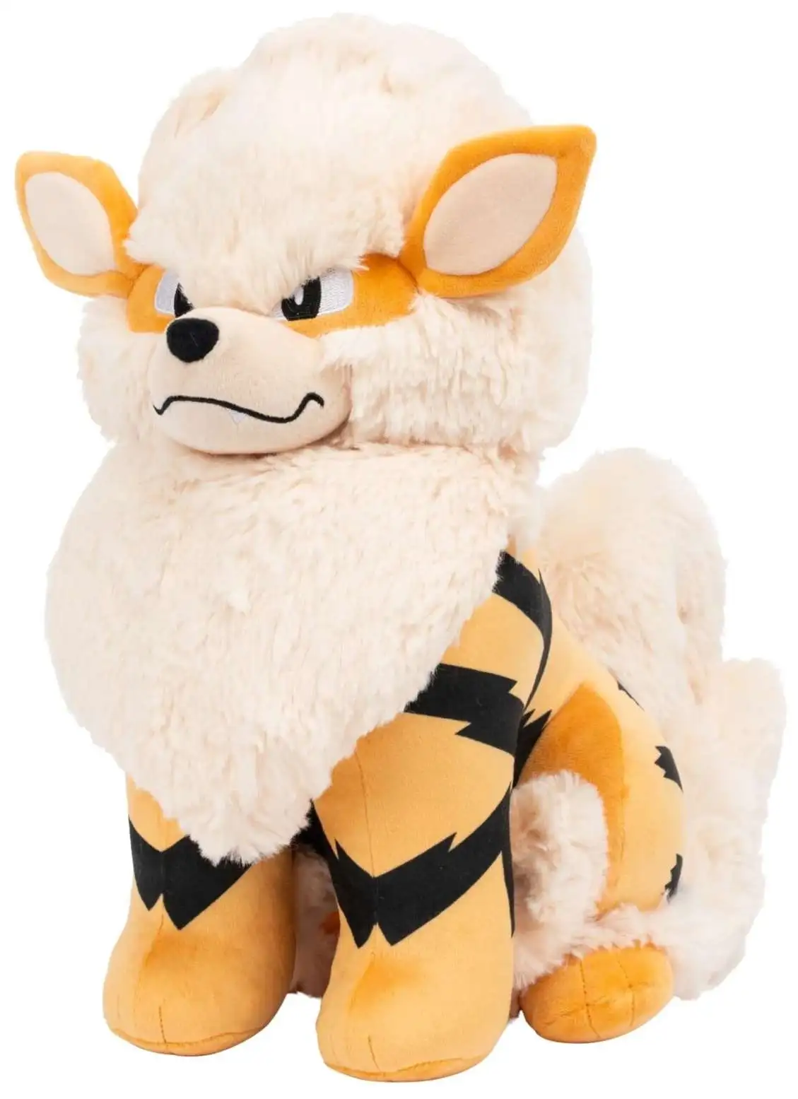 Pokemon Arcanine 12-Inch Plush
