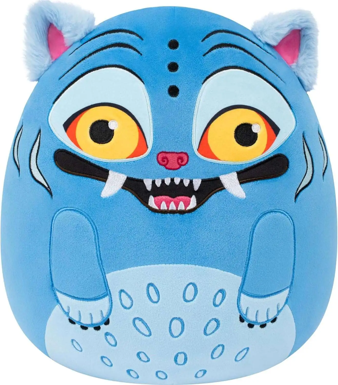 Squishmallows KPop Demon Hunters Derpy 12-Inch Plush