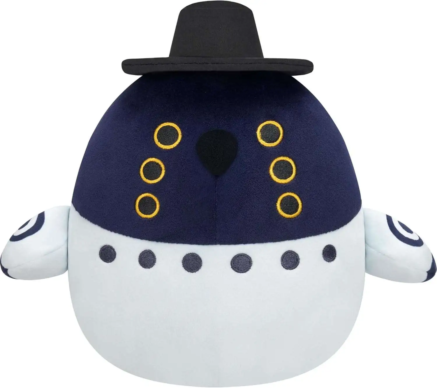 Squishmallows KPop Demon Hunters Sussie 12-Inch Plush