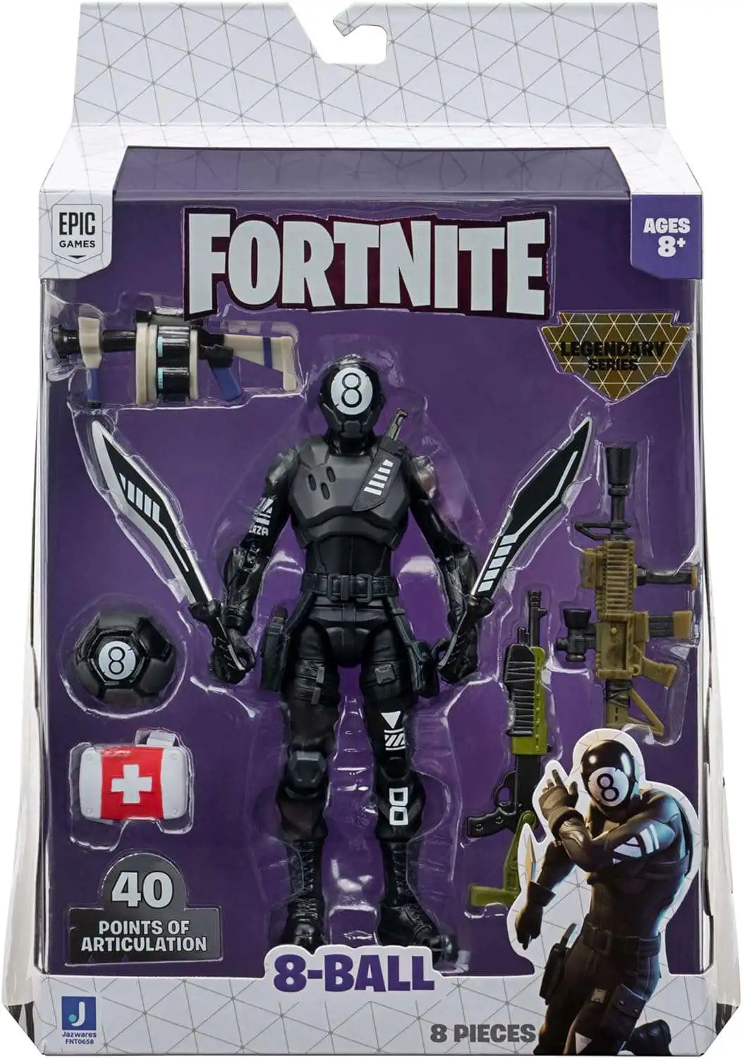 Toywiz fashion fortnite