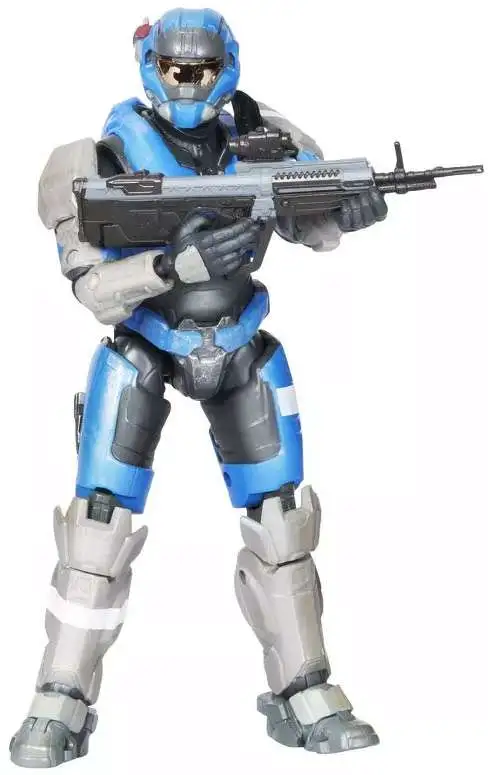 Jazwares Halo Infinite World Of Halo Series 6 UNSC Marine With