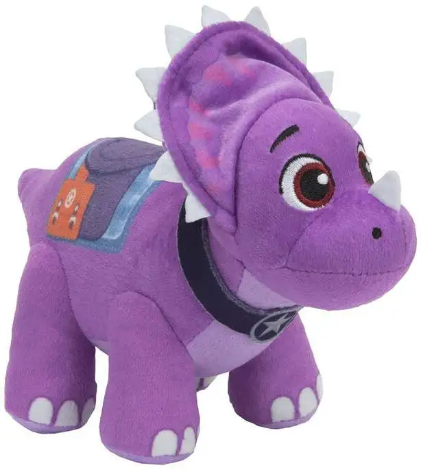 Dino Ranch Tango 5-Inch Plush