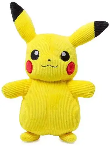 Pokemon Spring Pikachu 8-Inch Plush [Corduroy]