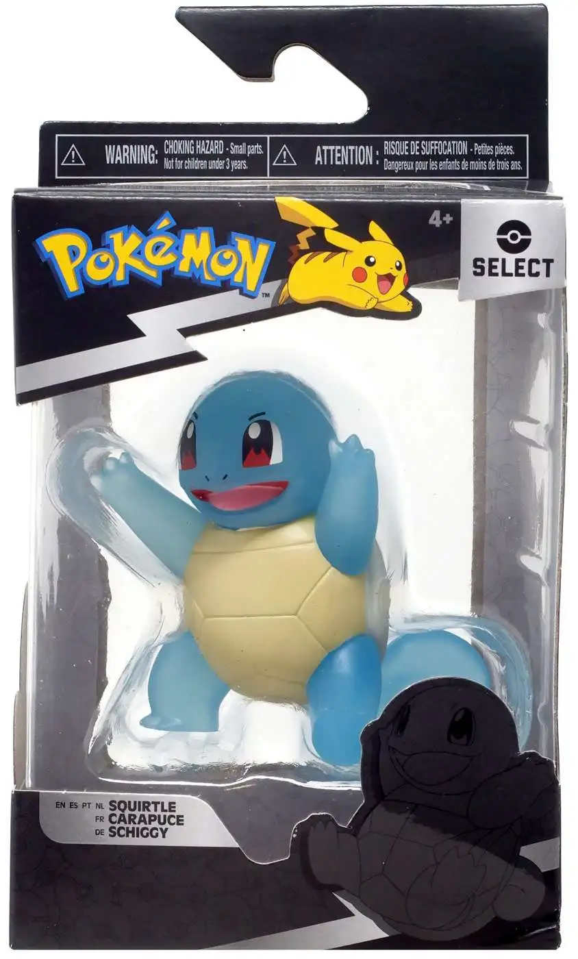 Pokemon XY Mega Figure Series 1 Charizard X 3 Figure TOMY, Inc. - ToyWiz