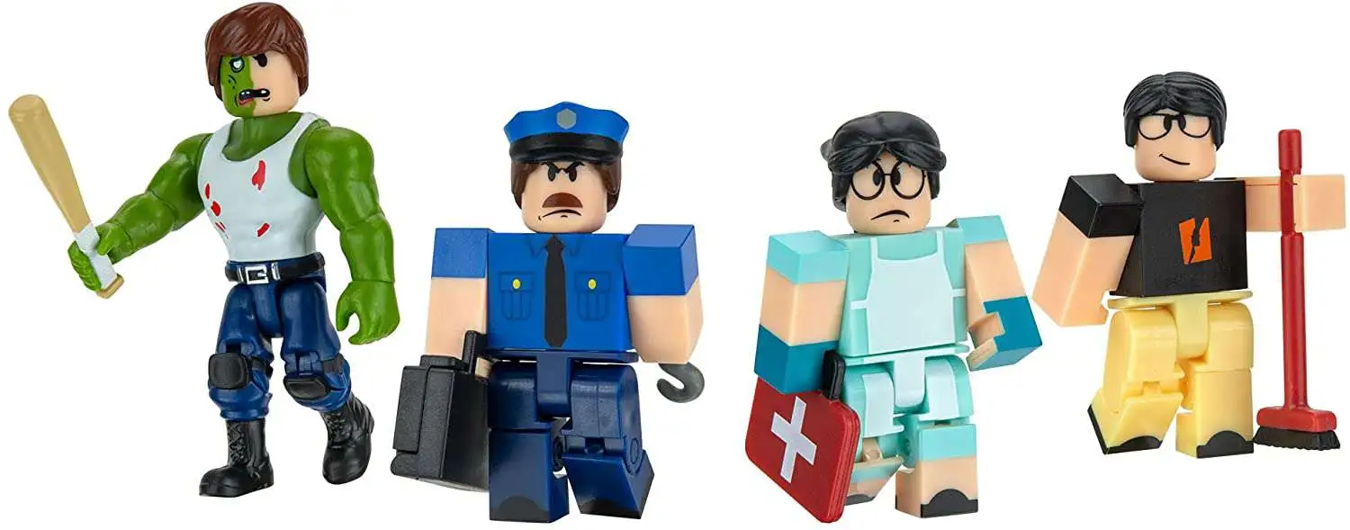 Roblox toys, Roblox Wiki