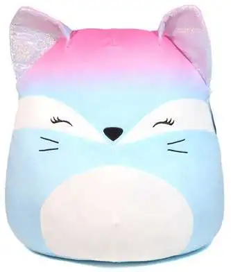 Squishmallows Vickie the Fox 7-Inch Plush