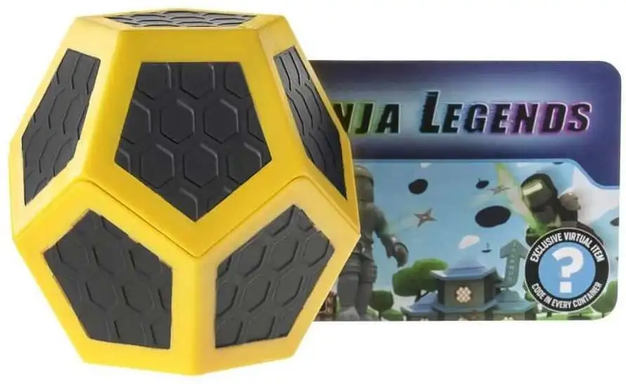Roblox Ninja Legends Figure Unbreakable Plus : : Toys & Games