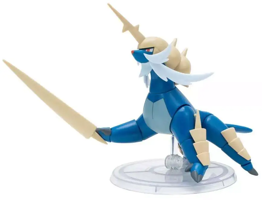 Pokemon Select Series 1 Articuno 6 Action Figure Jazwares - ToyWiz