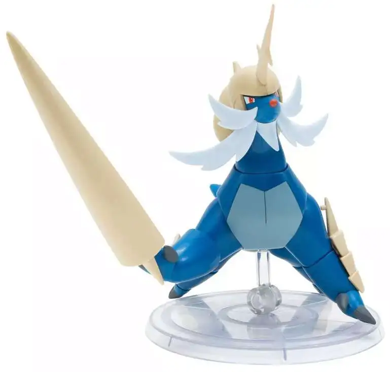 Pokemon Select Series 1 Articuno 6 Action Figure Jazwares - ToyWiz