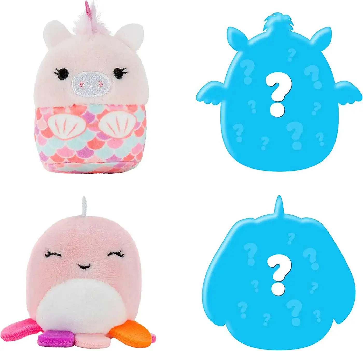 Squishmallows' Squishville 2 … curated on LTK