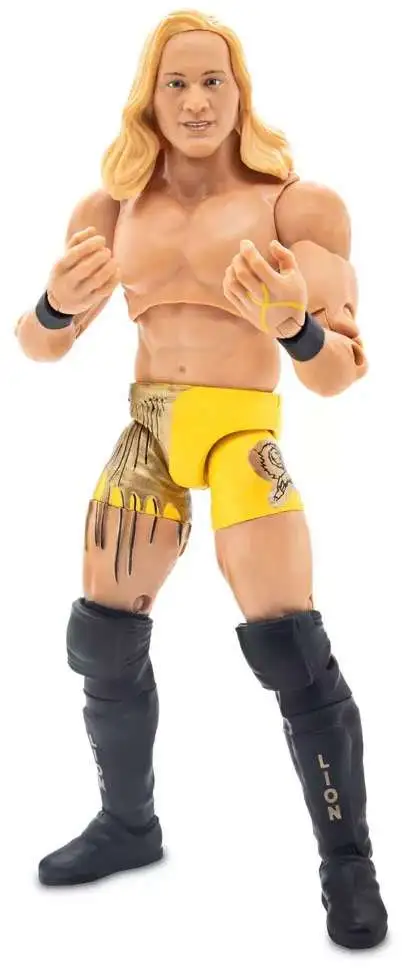 AEW All Elite Wrestling Luminaries Collection Series 4