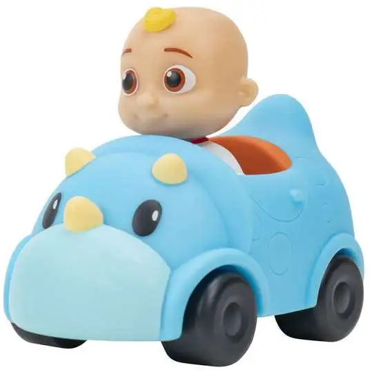 CoComelon Dino JJ Mini Vehicle