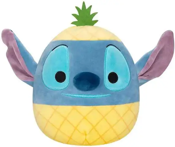 Disney Lilo and Stitch Squishmallows plush from Five Below  Cute stuffed  animals, Cute squishies, Lilo and stitch toys