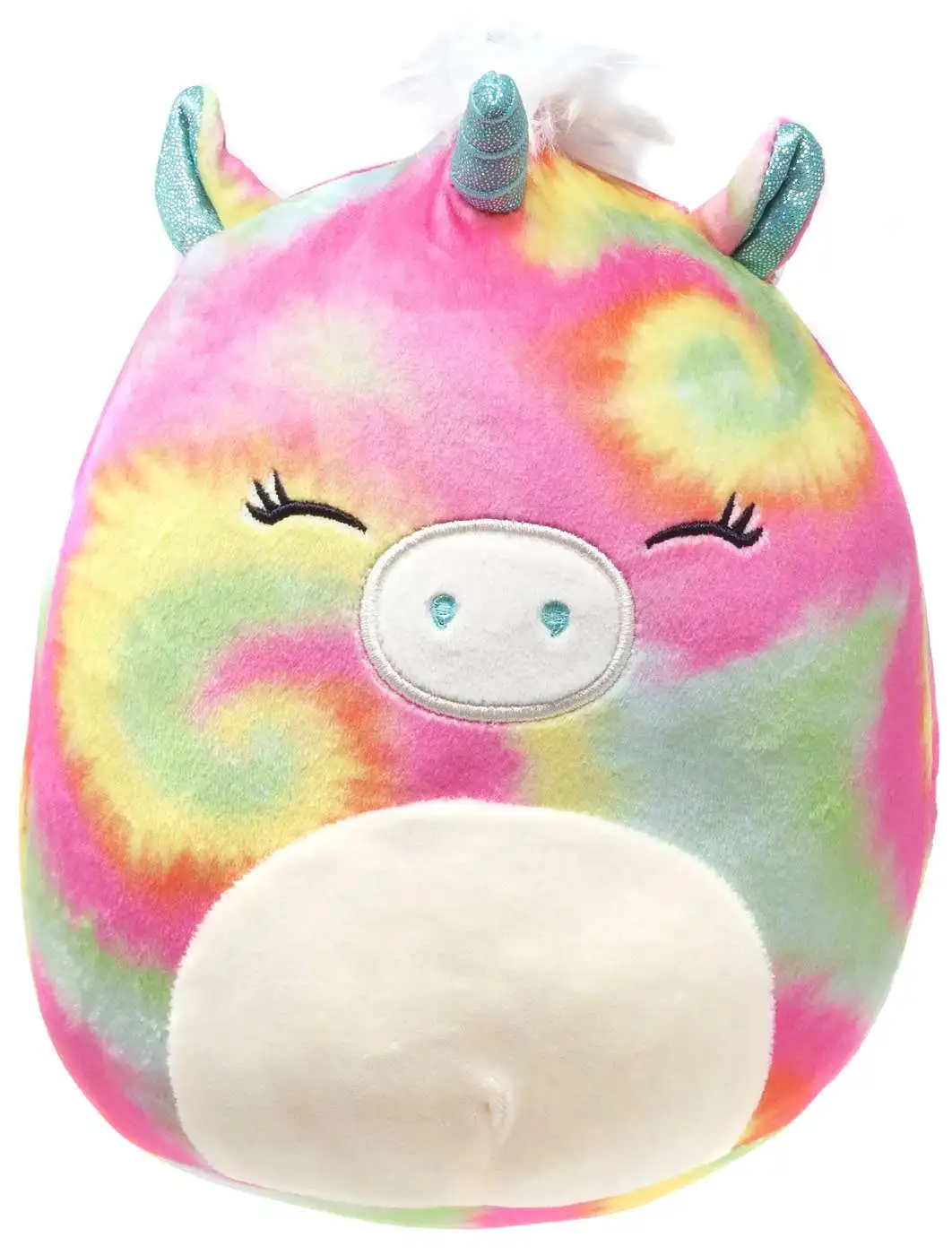 Squishmallows Shondie the Unicorn 8 Plush Kellytoys - ToyWiz