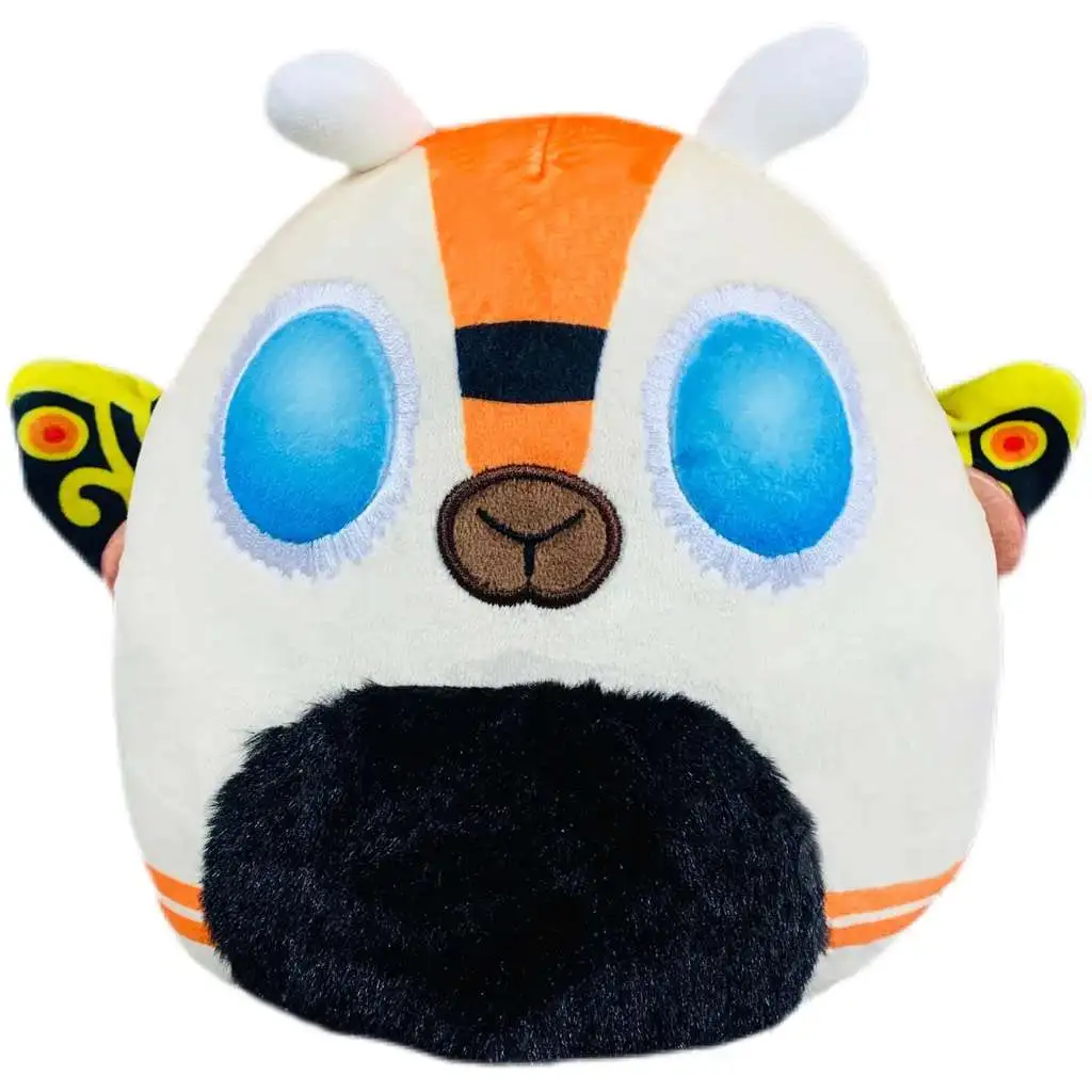 Squishmallows Godzilla Mothra 8-Inch Plush