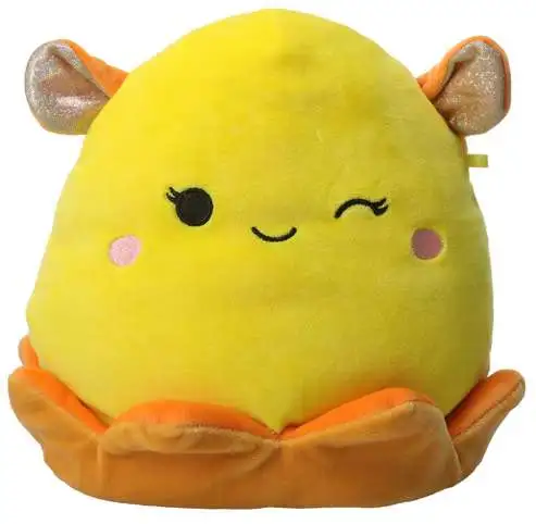 Squishmallows Bijan the Dumbo Octopus 6-Inch Plush