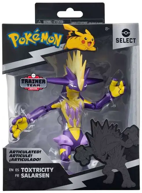 ポケモンセレクト　フリーザー　Pokemon Select フィギュア　6セット 51njpwiyI4L._UF350,350_QL50_.jpg