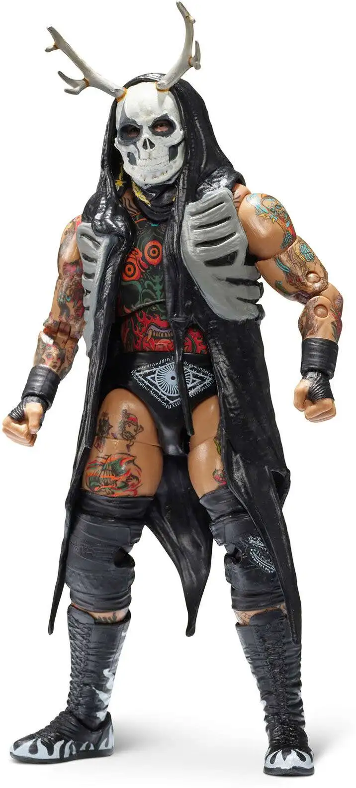 AEW WWE バディマシューズ フィギュア