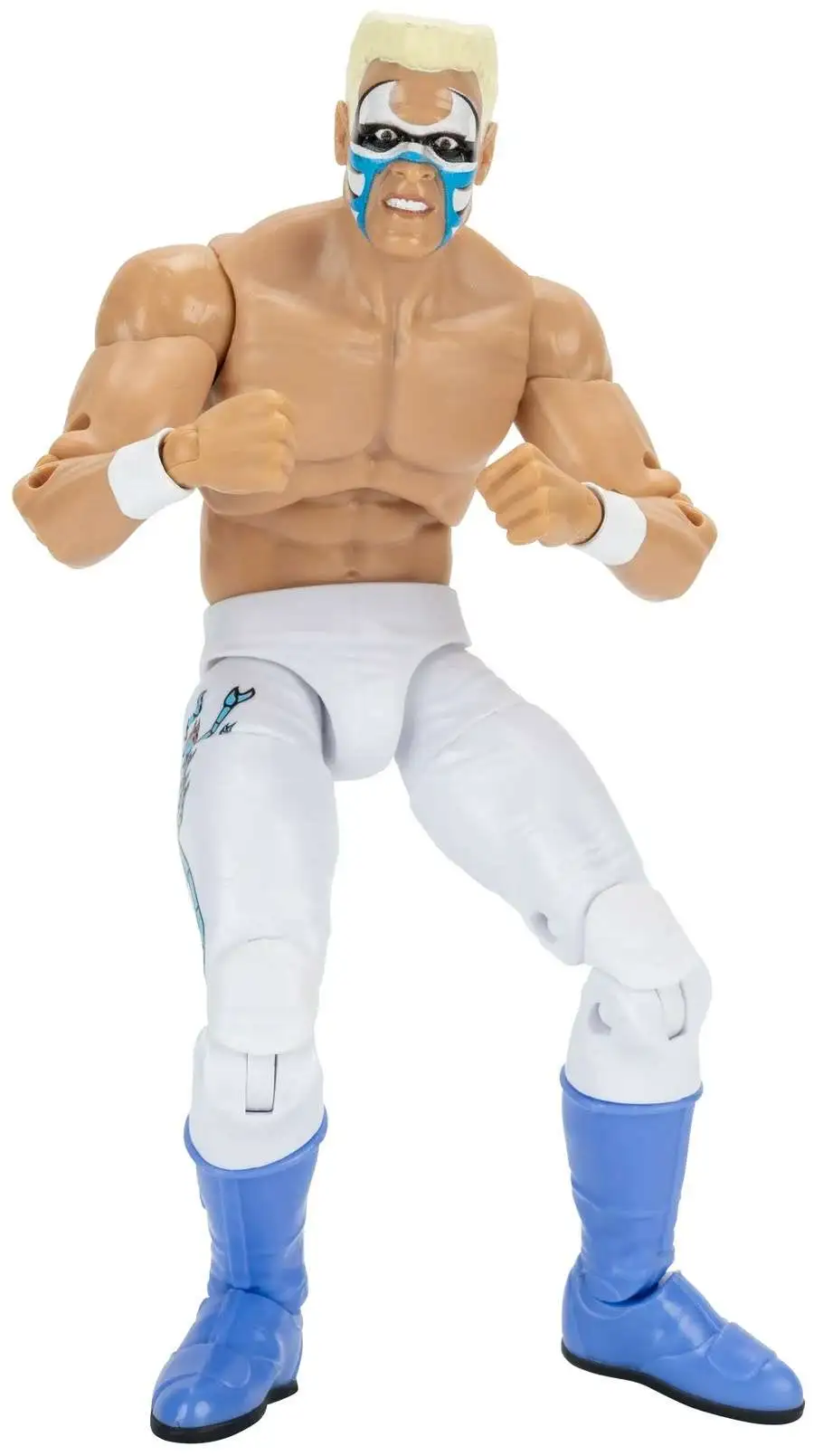 AEW All Elite Wrestling Umatched Series 11 Luminaries Collection