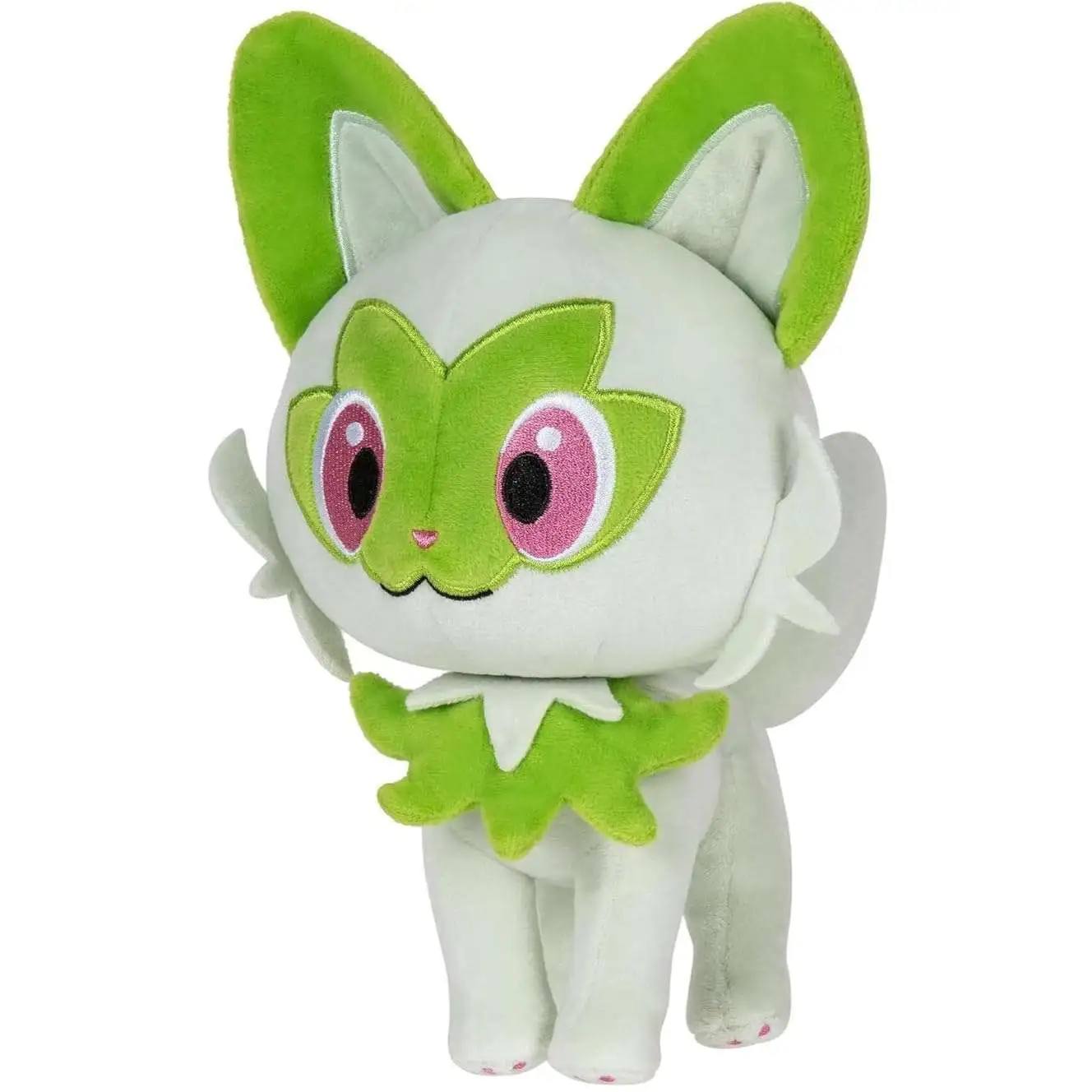 Pokemon Sprigatito 8-Inch Plush