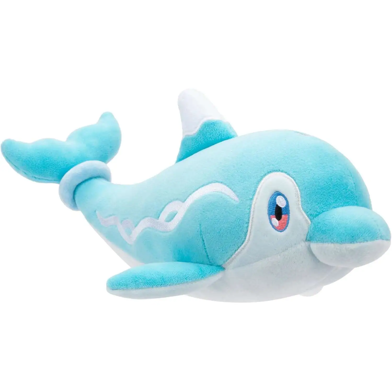 Pokemon Finizen 8-Inch Plush