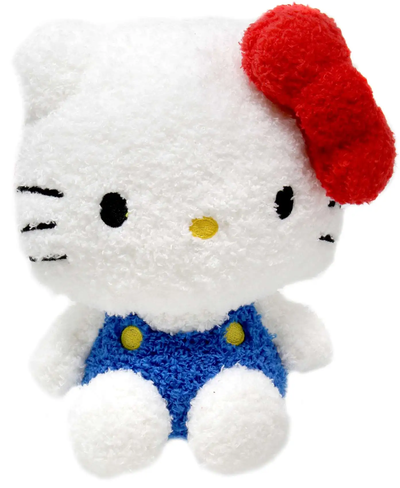 Sanrio Hello Kitty & Friends Series 3 Premier Hello Kitty 8-Inch Plush Figure
