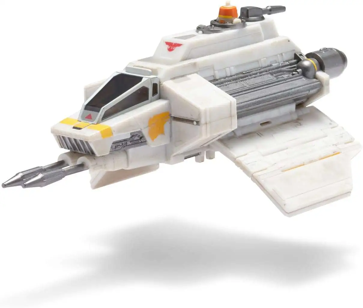 Star Wars マイクロギャラクシー H-6 SHUTTLE Star Wars Micro Galaxy Squadron Series 6 Phantom Shuttle