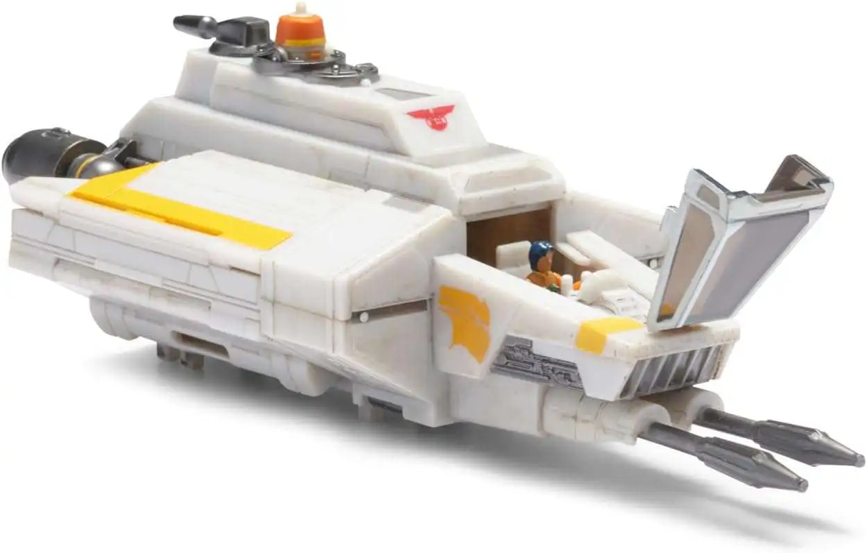 Star Wars Micro Galaxy Squadron Series 6 Phantom Shuttle Vehicle