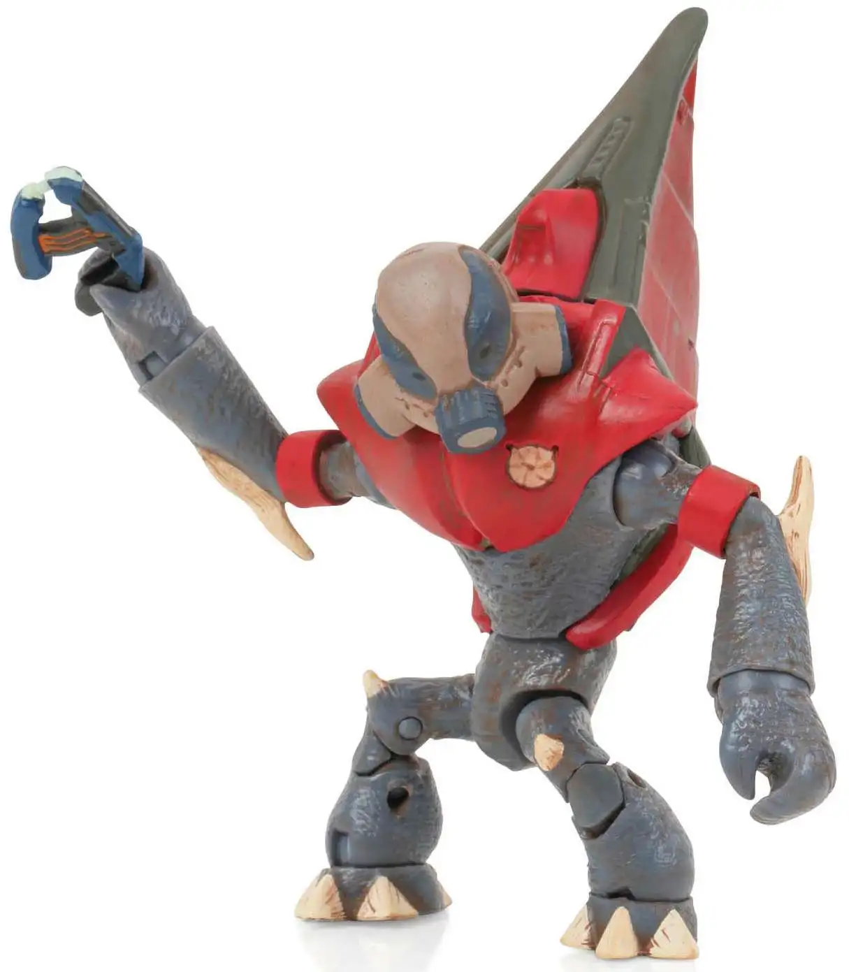 Halo Grunt Major Exclusive Action Figure