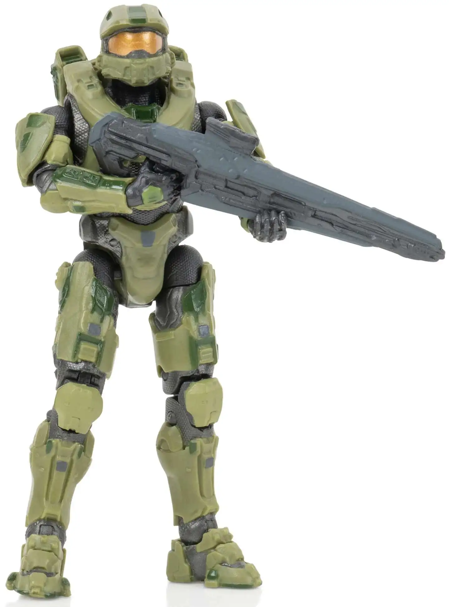 Halo 4 Master Chief Exclusive Action Figure