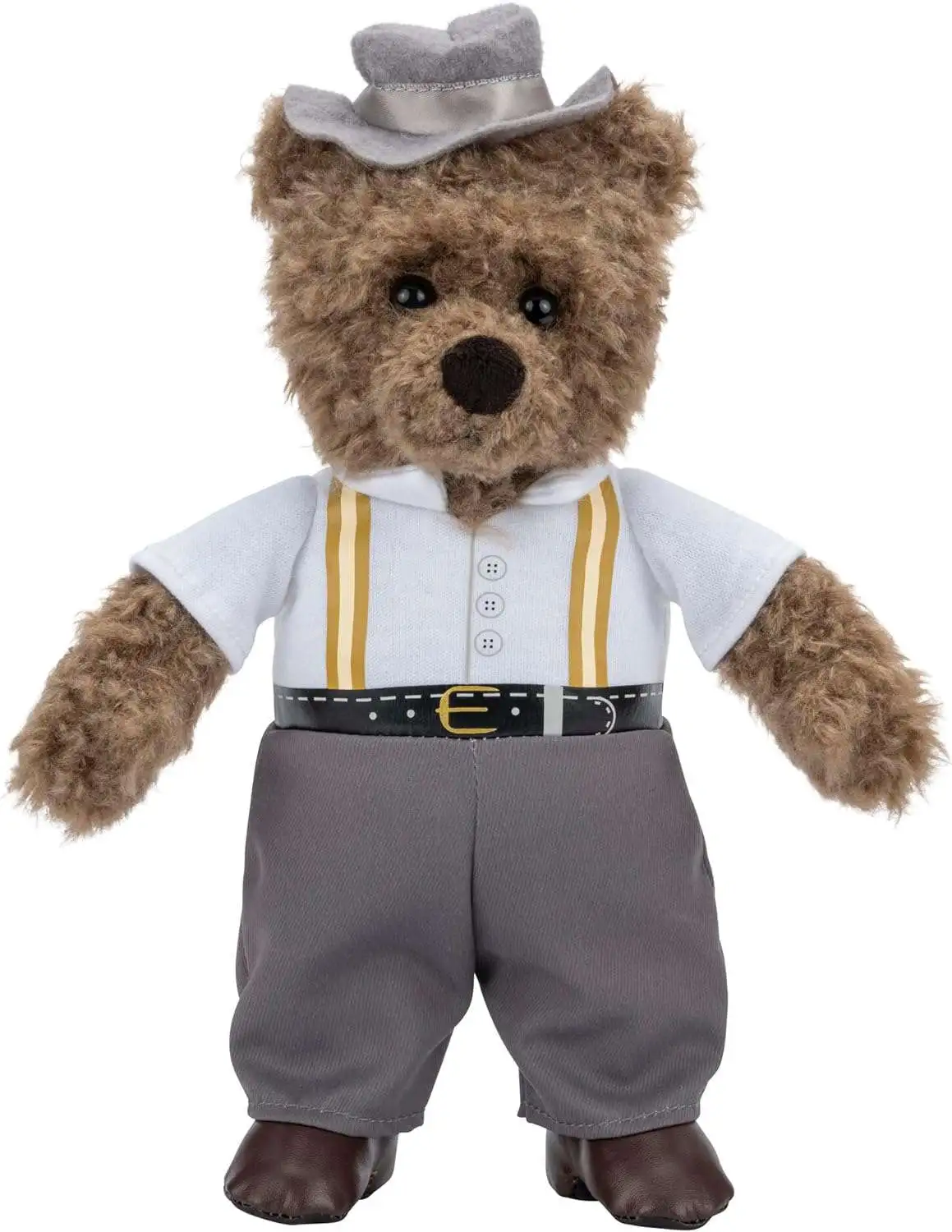 If Lewis 10-Inch Plush