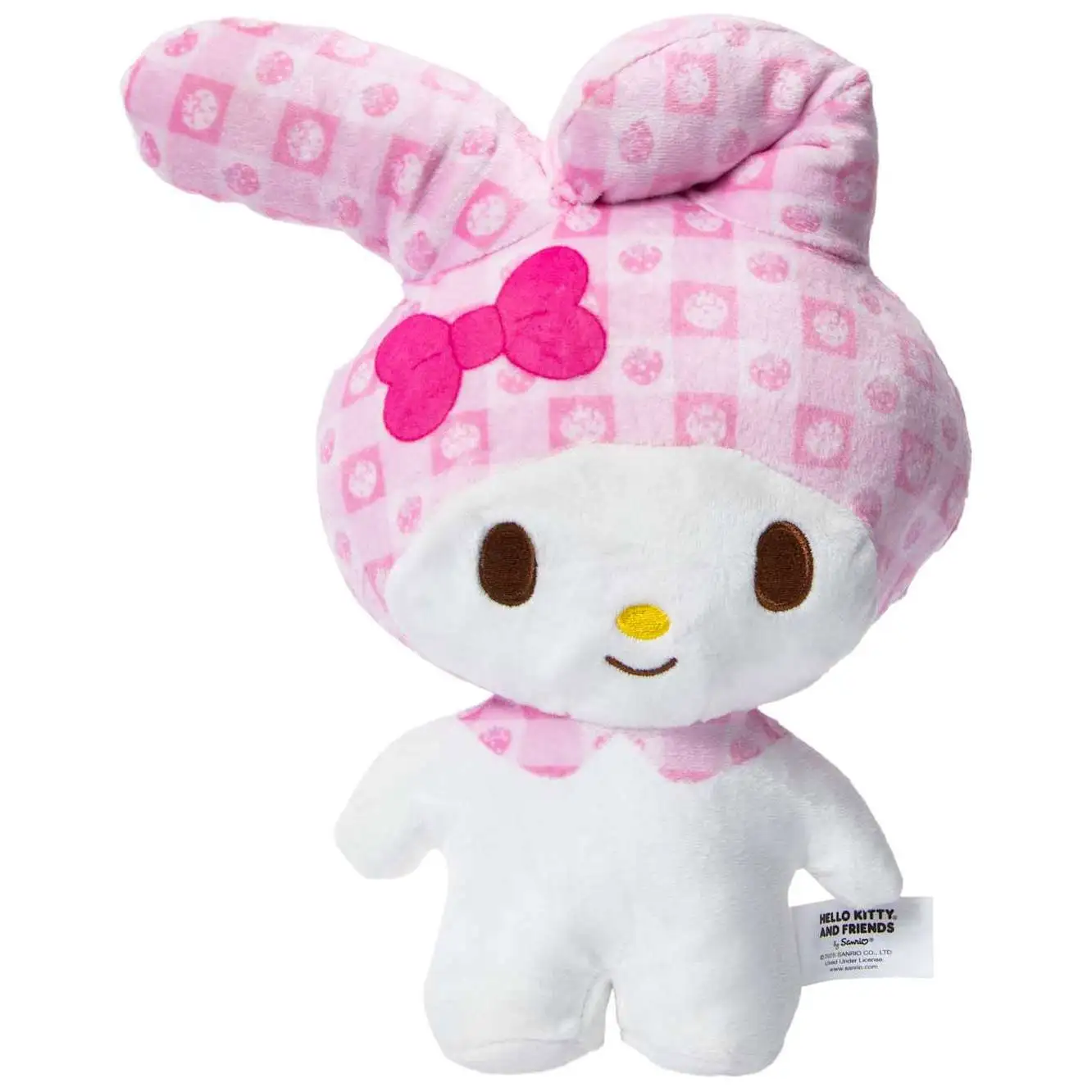 Sanrio Hello Kitty & Friends Easter 2025 My Melody 8-Inch Plush