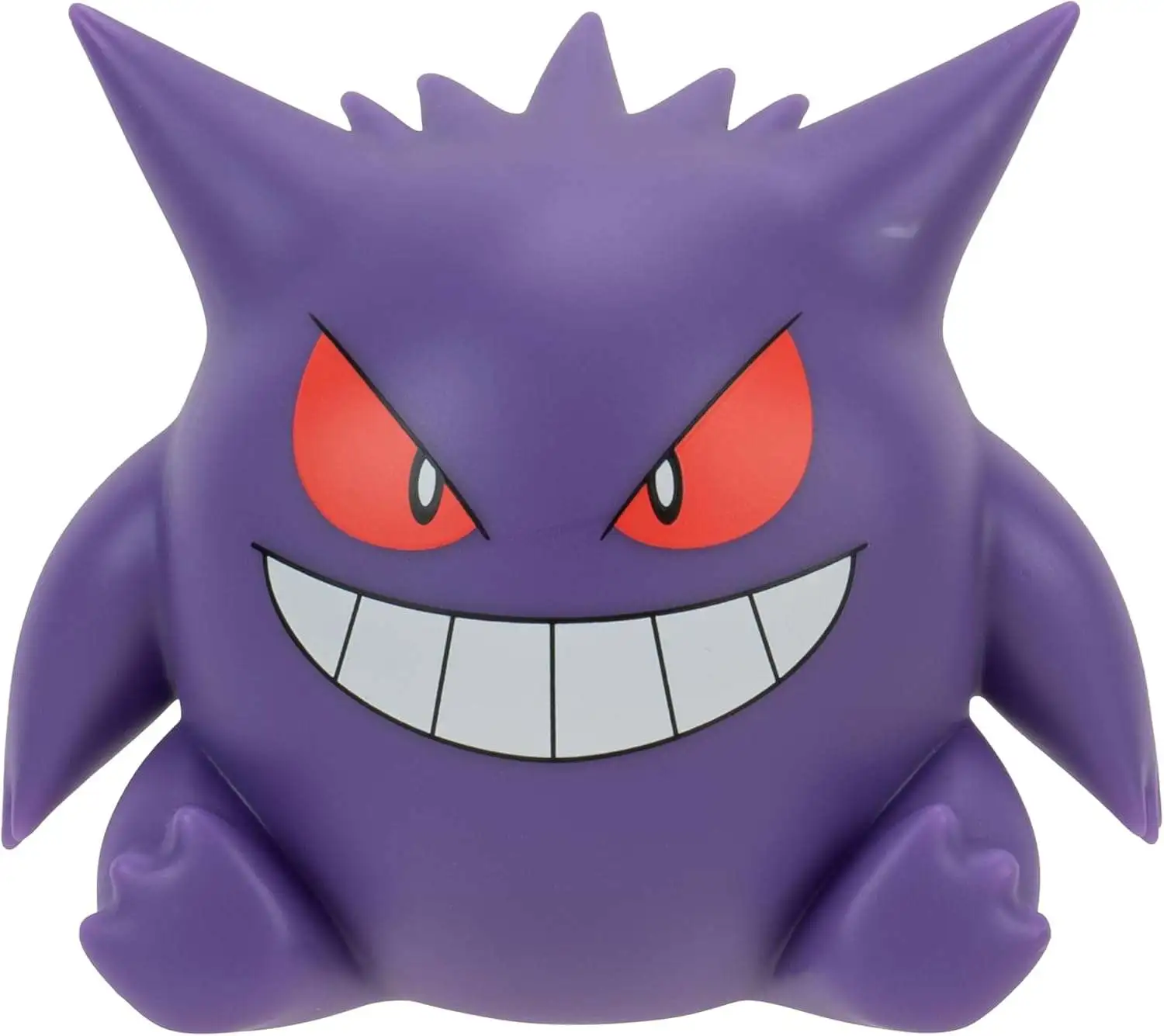Pokemon Select Gengar Action Figure