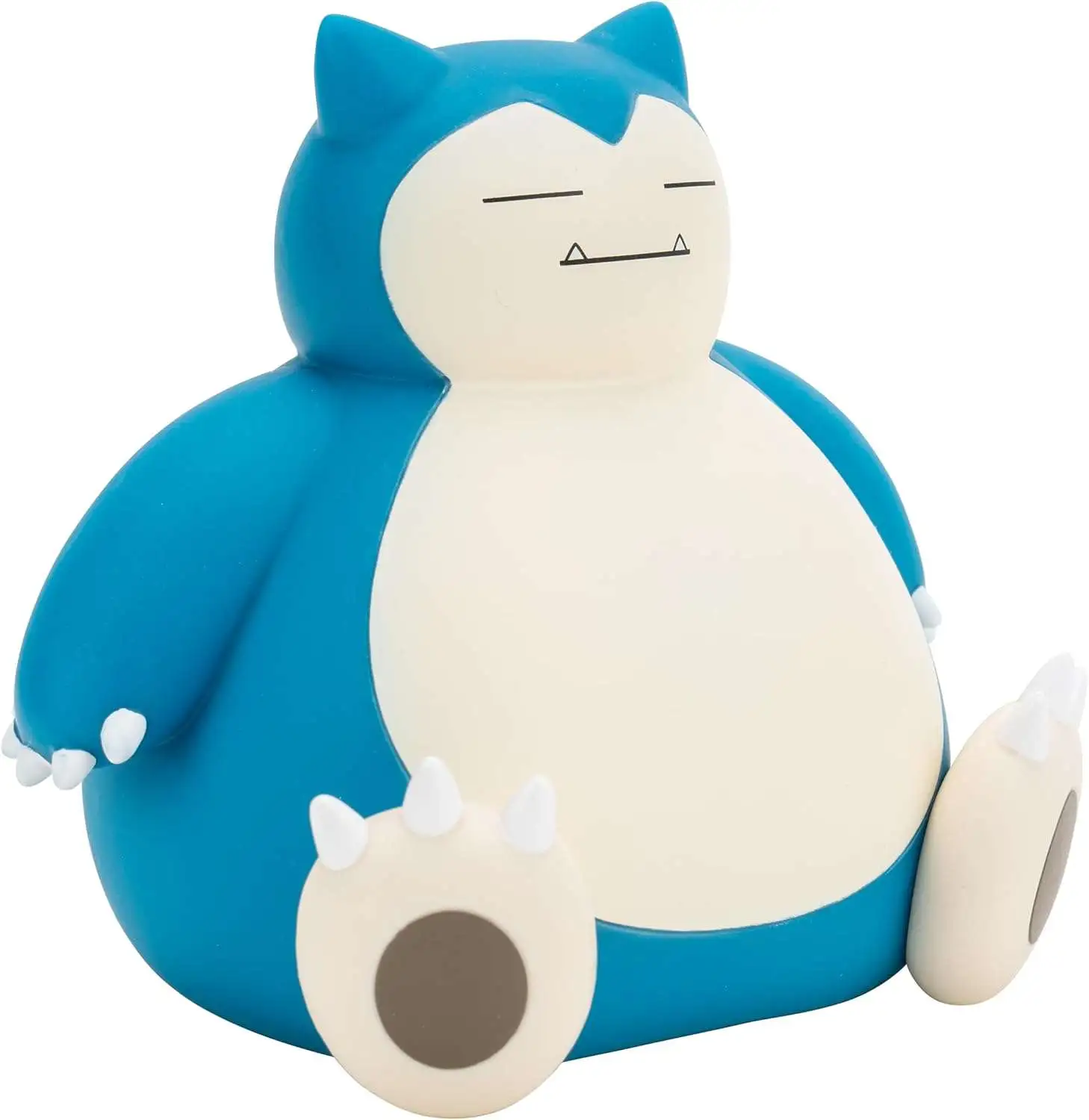 Pokemon Select Snorlax Action Figure