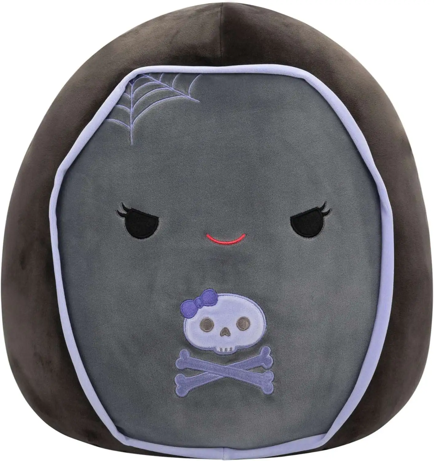 Squishmallows Julianne the Coffin 16-Inch Plush