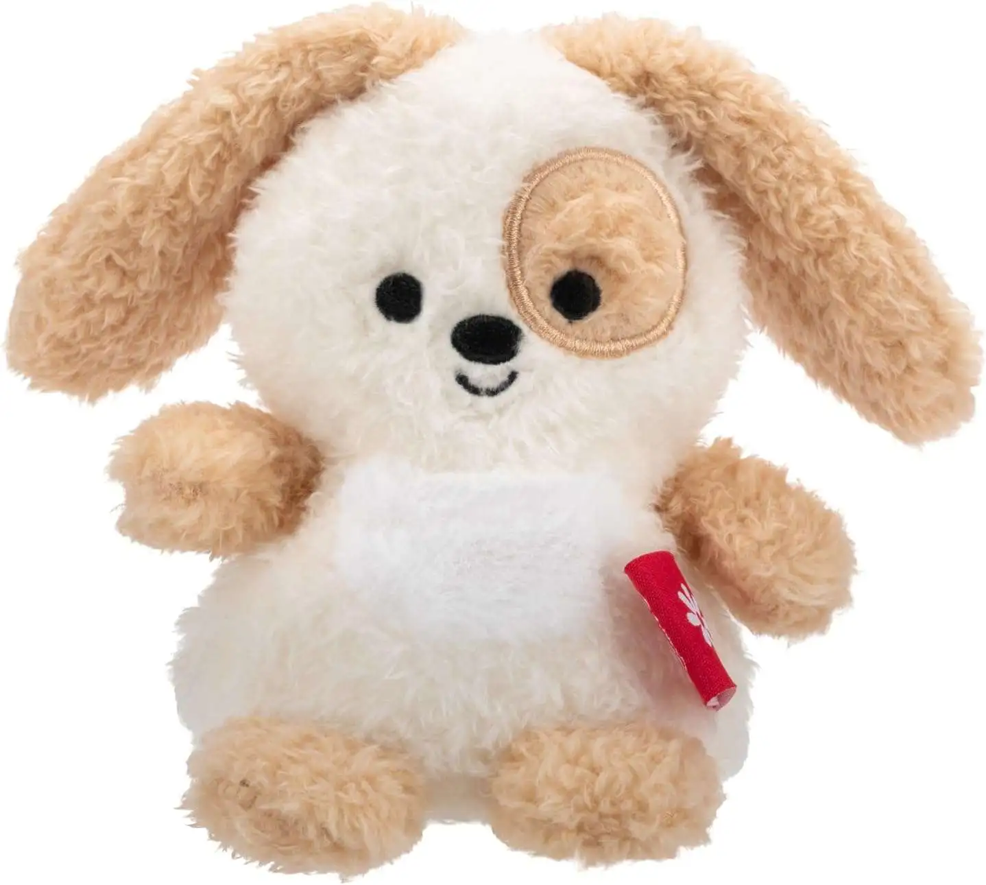 BumBumz Series 2 SpringBumz Beckham 4.5-Inch Bean Plush